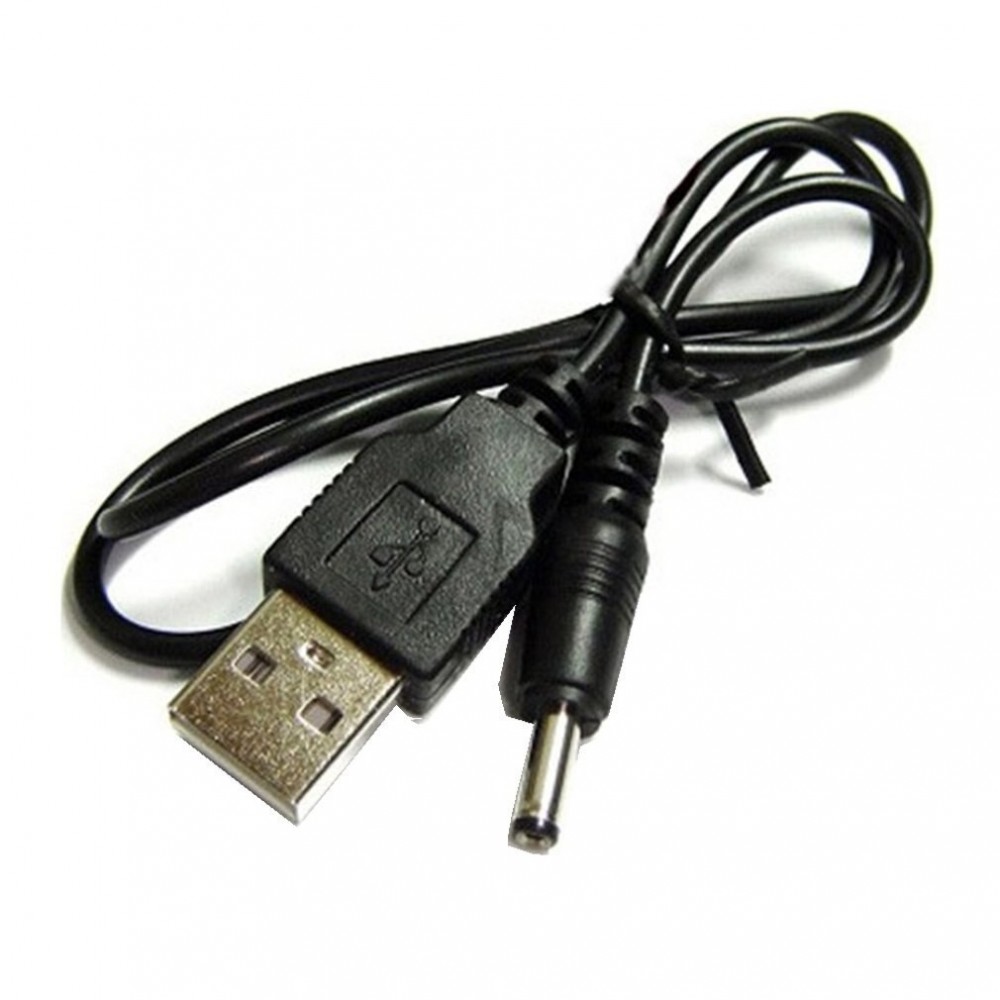 USB захранващ кабел за часовник 8190