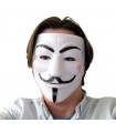 Маска „Анонимните“