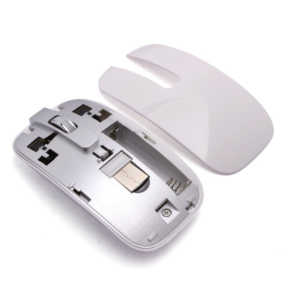 Комплект Безжични клавиатура с протектор и мишка