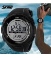 Спортен  мъжки водоустойчив 50М часовник Skmei