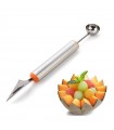 Инструмент за декорация на плодове и зеленчуци