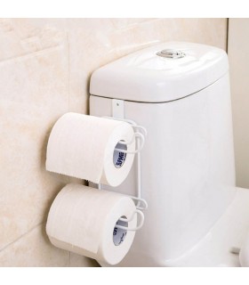 Поставка за тоалетна хартия за тоалетното казанче