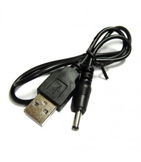 USB кабел за захранване на часовник 8190