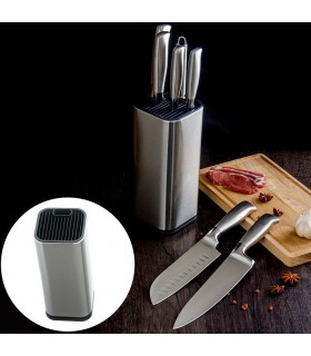 Луксозна поставка за кухненски ножове