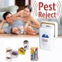 Устройство срещу гризачи и насекоми Pest Reject