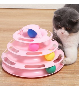 Игра за котки