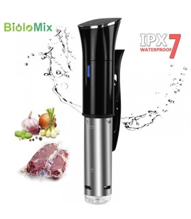 Уред за су вид бавно готвене Bilomix Sous Vide