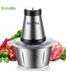 Кухненски чопър BioloMix 500W