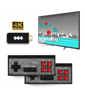 Ретро TV HDMI конзола с 999 игри