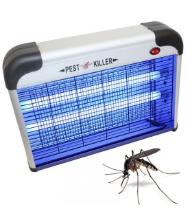 Лампа проти комари и насекоми Pest Killer