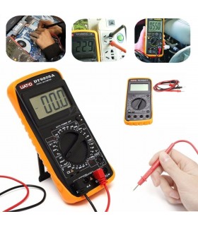 Дигитален мултицет DT9205A