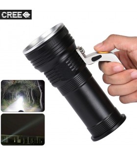 Мощен Cree Led прожектор с 800 lm