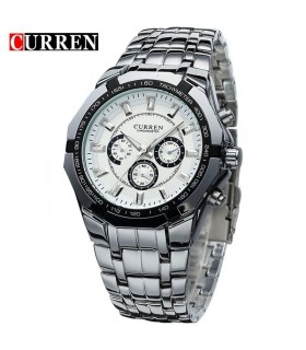 Curren 8084 модерен мъжки часовник