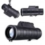 Монокъл BUSHNELL 18x62 с калъф и каишка за китка