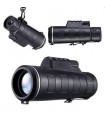 BUSHNELL 18X62 монокъл с двоен фокус