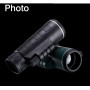 Монокъл BUSHNELL 18x62 с калъф и каишка за китка