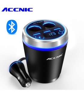 Мултифункционален уред за кола 7 в 1 ACCNIC C1