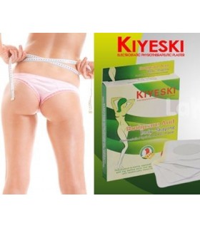 Лепенки за отслабване Kiyeski