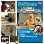 Постелка за задна седалка в колата за кучета Pet Zoom Loungee