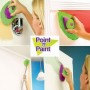 Point 'N Paint система за боядисване и отсичане на ъгли с резервоар