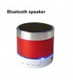 Bluetooth музикална и светеща колонка с хендсфри