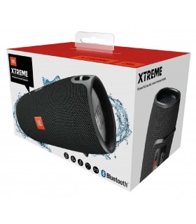 Xtreme Преносима тонколона с Bluetooth, USB, micro SD
