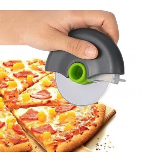 Кръгъл нож за рязане на пица