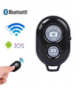 Bluetooth дистанционно за смартфон