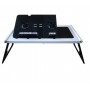 Super Table - маса за лаптоп с вграден охладител