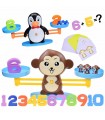 Играчка с мотивираща функция за изучаване на математика