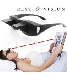Очила за мързеливци Rest&Vision