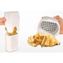 Резачка за идеалните картофки Perfect Fries