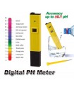 Дигитален измервателен уред за тестване на pH