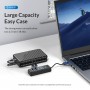 Качествен USB HUB 3.0 със скорст 5Gbps - 4 портов