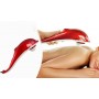 Инфрачервен масажор за тяло  Делфин