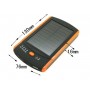 Соларна външна батерия 6000 mAh