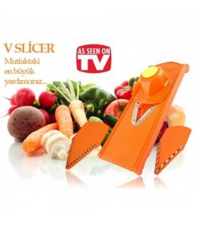 Ренде Original V-Slicer