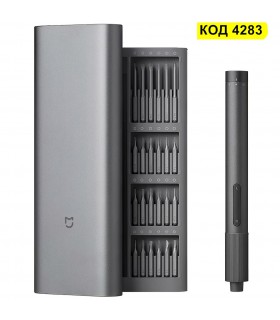 Прецизна мини електрическа отвертка Xiaomi Mijia