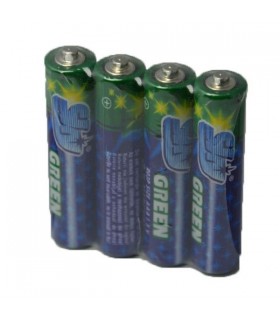 Батерии AA 1.5V SKY GREEN