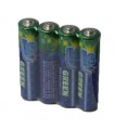 Батерии AA 1.5V SKY GREEN