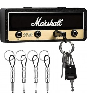 Органайзер постаква за ключове за стена усилвател Marshall JCM800