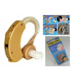 Слухов апарат Cyber Sonic