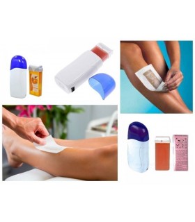 Уред за кола маска Depilatory Heater