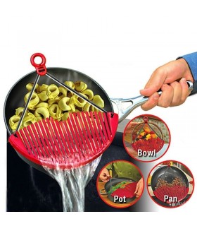 Цедка за съдове Better Strainer
