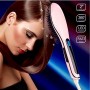 Четка за изсушаване и изправяне на коса Fast Hair Straightener