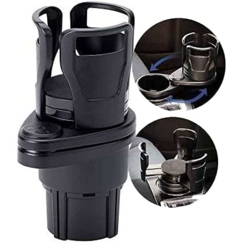 Cupholder 2