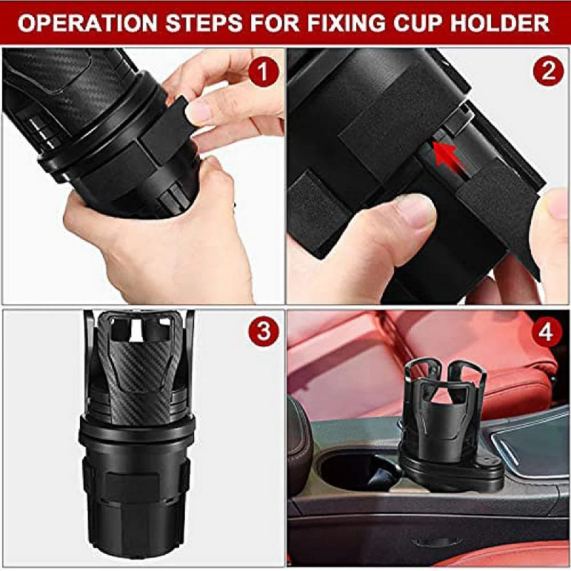 Cupholder 2