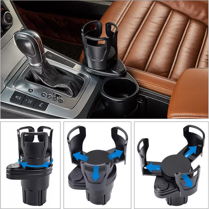 Cupholder 2