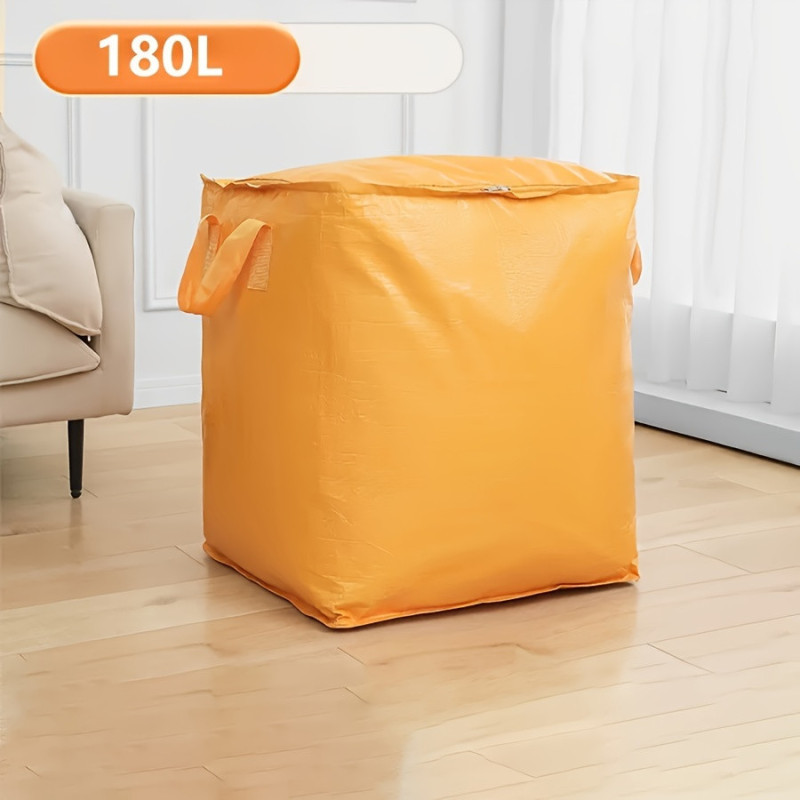 Жълт и сив 180L