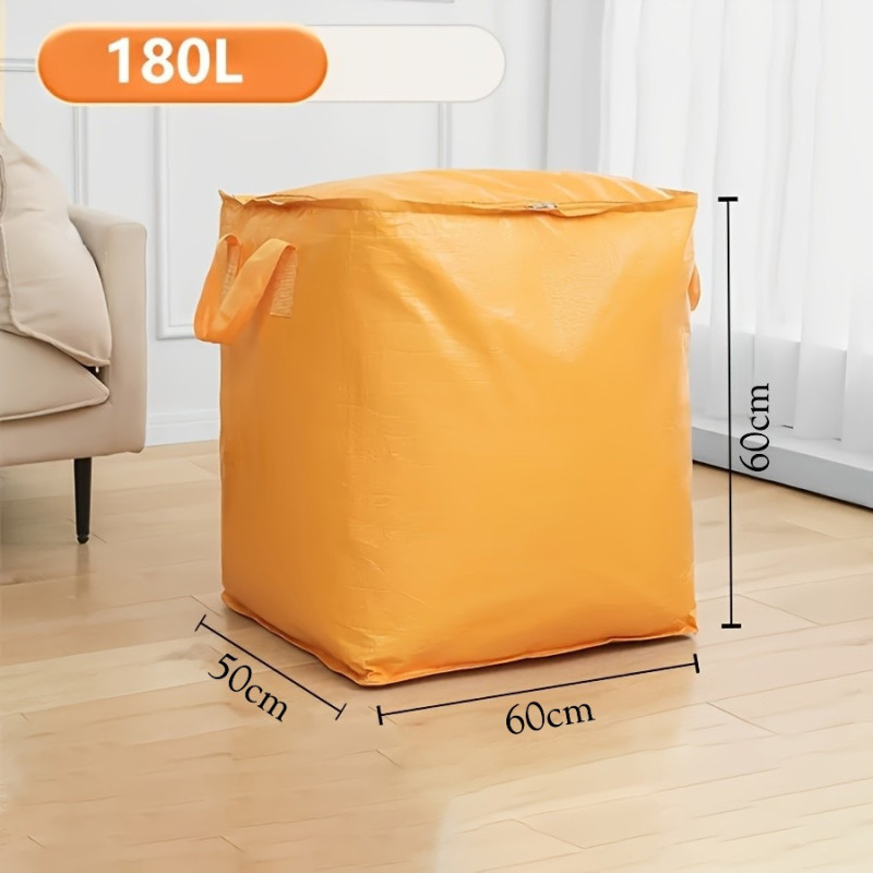 Жълт и сив 180L
